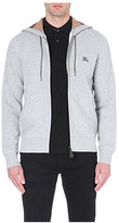 Thumbnail for your product : Burberry Pearce jersey hoody - for Men