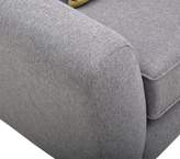 Thumbnail for your product : Argos Home Auria 3 Seater Fabric Sofa