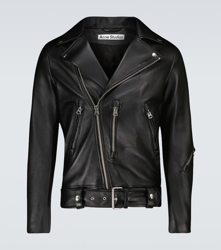 Mens Belted Jacket | Shop The Largest Collection | ShopStyle