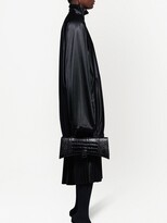 Thumbnail for your product : Balenciaga Onesize tracksuit oversize jacket