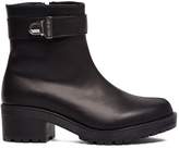 Thumbnail for your product : Love Moschino Buckle Boot