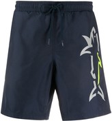 paul and shark swim shorts sale