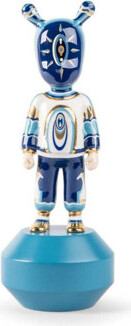 Lladro The Guest By Kzeng Jiang - Little