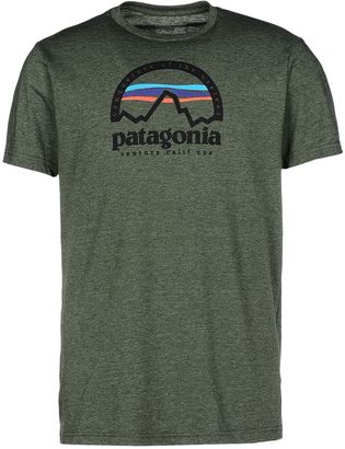 Patagonia T-shirts
