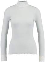 Thumbnail for your product : Rosemunde Long sleeved top black