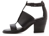 Thumbnail for your product : Rag and Bone 3856 Rag & Bone Charlie Sandals