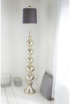 Thumbnail for your product : Artistic Weavers Croydon 69 in. Silver Leaf Floor Lamp