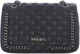 Thumbnail for your product : Mia Bag Trained Medium Shoulder Bag