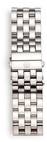 Thumbnail for your product : Michele Sport Sail Stainless Steel Watch Bracelet