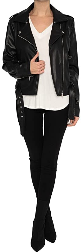 black label jacket price