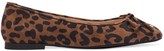 Thumbnail for your product : Stuart Weitzman The Gabby Flat