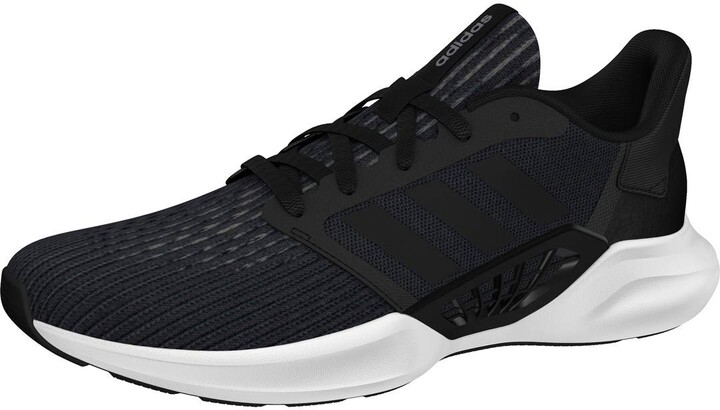 adidas Men's Ventice Black/Black/Grey 11.5 - ShopStyle Performance Sneakers