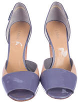 Thumbnail for your product : Chloé d'Orsay Pumps