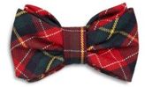 Thumbnail for your product : Florence Eiseman Toddler's & Little Boy's Plaid Bow Tie