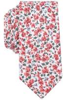 Thumbnail for your product : Bar III Men's Hammond Floral Skinny Tie, Created for Macy's