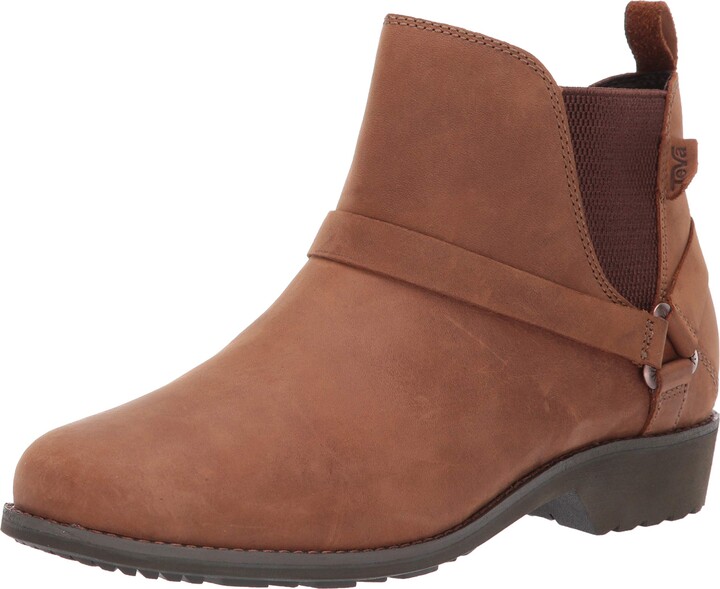 teva women's w de la vina dos tall boot