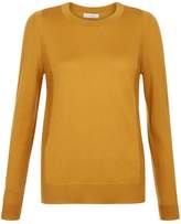 Thumbnail for your product : Hobbs Penny Merino Wool Sweater