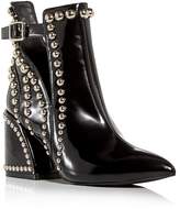 infinity heel boot jeffrey campbell