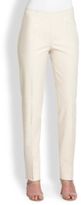 Thumbnail for your product : Lafayette 148 New York Bleeker Pants