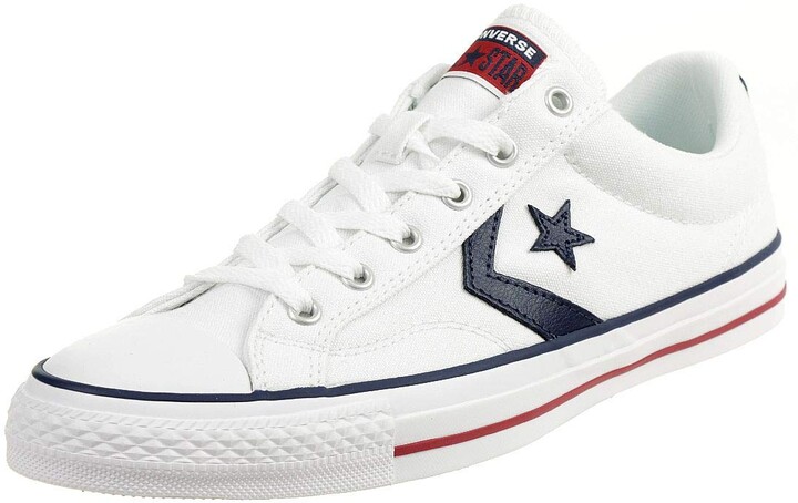 converse star player ox navy