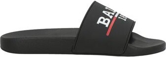 Bally Man Sandals