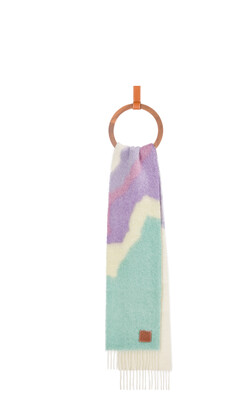 Loewe Women's Scarves | Shop the world's largest collection of 