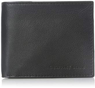 Geoffrey Beene Men's Hamilton Multicard Pass Wallet