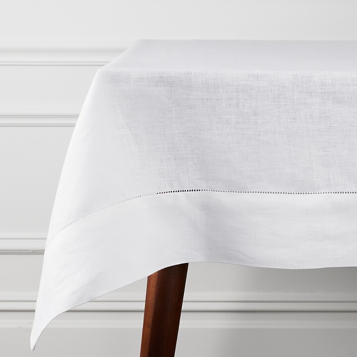 SFERRA Festival Tablecloth, 66 x 140