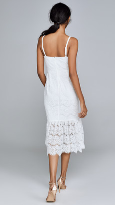 yumi kim la vida dress