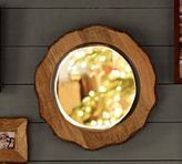 Thumbnail for your product : Pottery Barn Tye Mill Mirror