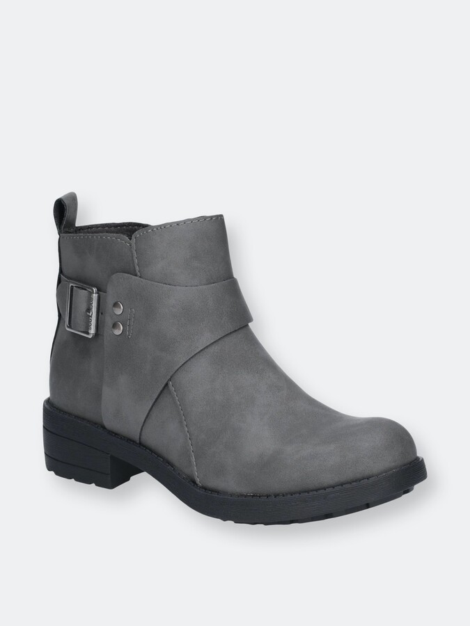 Rocket Dog Womens Bomer Ankle Boot 