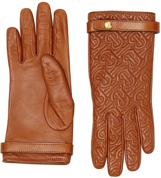 burberry gloves sale