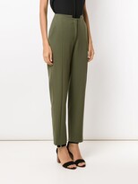 Thumbnail for your product : Mara Mac Straight Fit Trousers