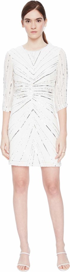 parker petra dress