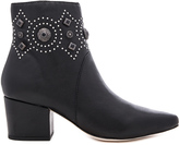 Thumbnail for your product : Sigerson Morrison Cailyn Bootie