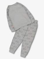 Thumbnail for your product : Star Wars Tu Grey Pyjamas