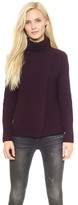Thumbnail for your product : Joseph High Neck Sweater