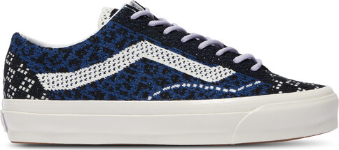 Vans Old Skool 36 EK Cheetah