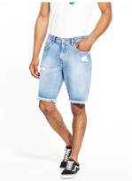 Thumbnail for your product : Wrangler Denim Shorts
