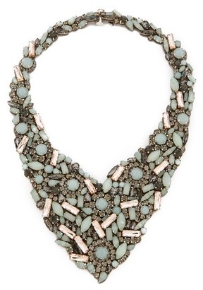 Jenny Packham Crysolite Necklace