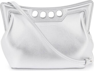 Alexander McQueen Handbags | ShopStyle