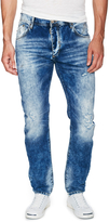 Thumbnail for your product : Antony Morato Cotton Slim Jeans