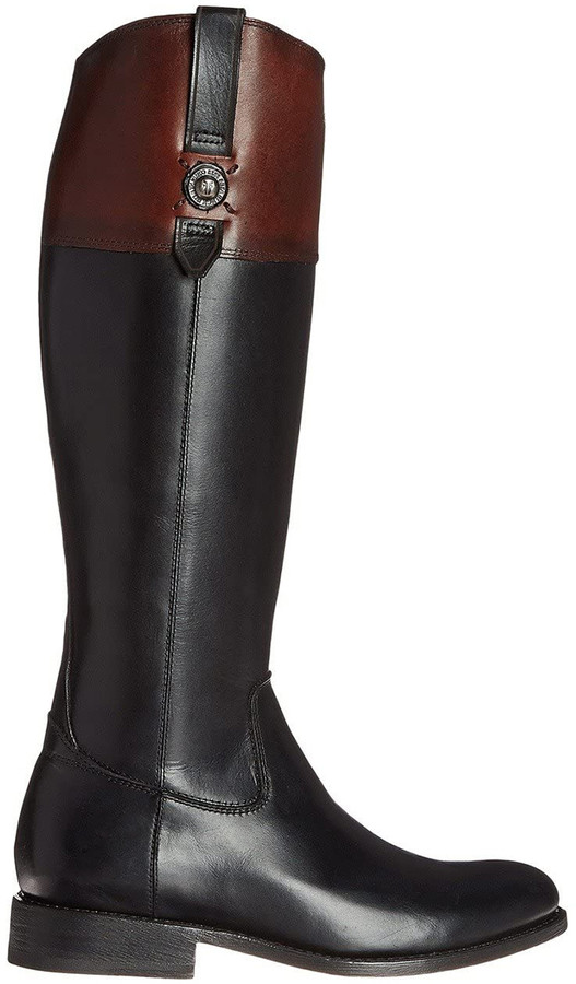 frye jayden wide calf