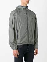Thumbnail for your product : Fay hooded jacket