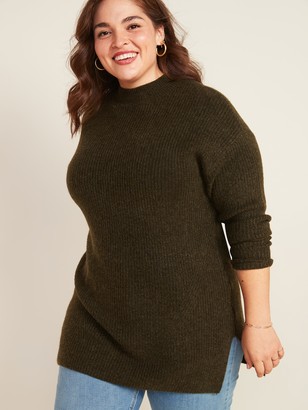 plus size sweaters old navy.