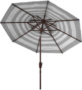 Thumbnail for your product : Safavieh Iris Fashion Line 9Ft Double Top Umbrella