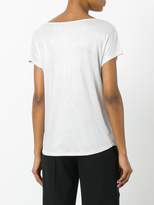 Thumbnail for your product : Majestic Filatures slouch T-shirt