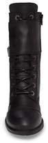 Thumbnail for your product : Bos. & Co. Women's Lune Waterproof Moto Boot