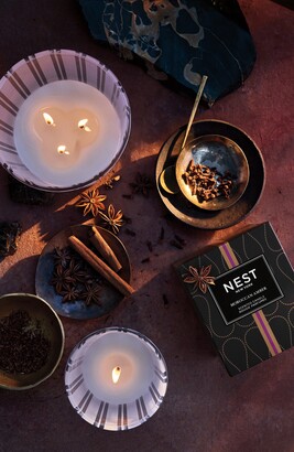 NEST New York Moroccan Amber Candle