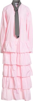 Moschino Woman Maxi dress